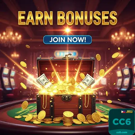 cc6 bonus 