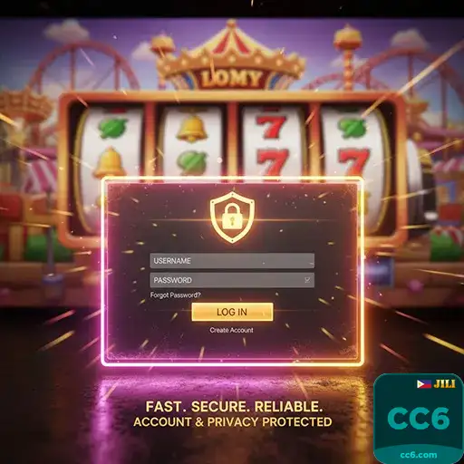 cc6 login 